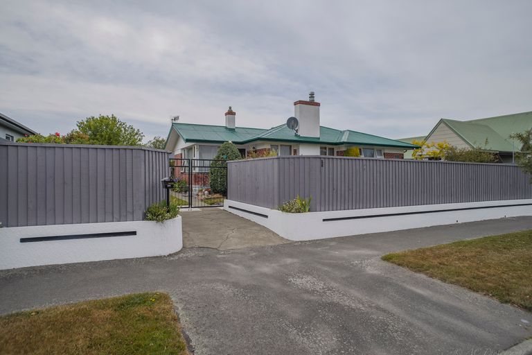 Photo of property in 28 Saint George Street, Watlington, Timaru, 7910