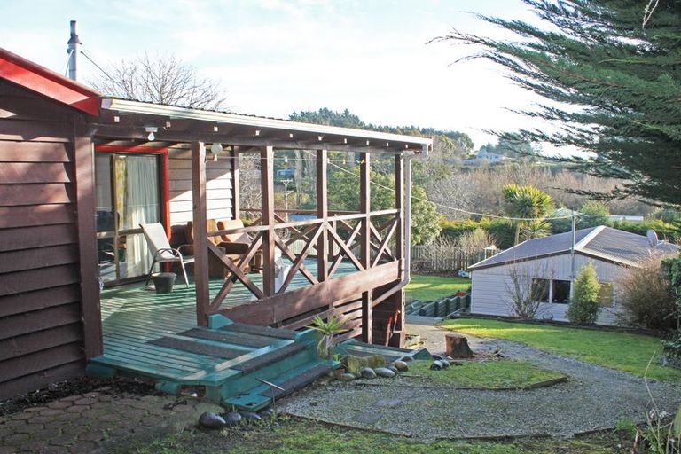 Photo of property in 9 School Road, Kakanui, Oamaru, 9495