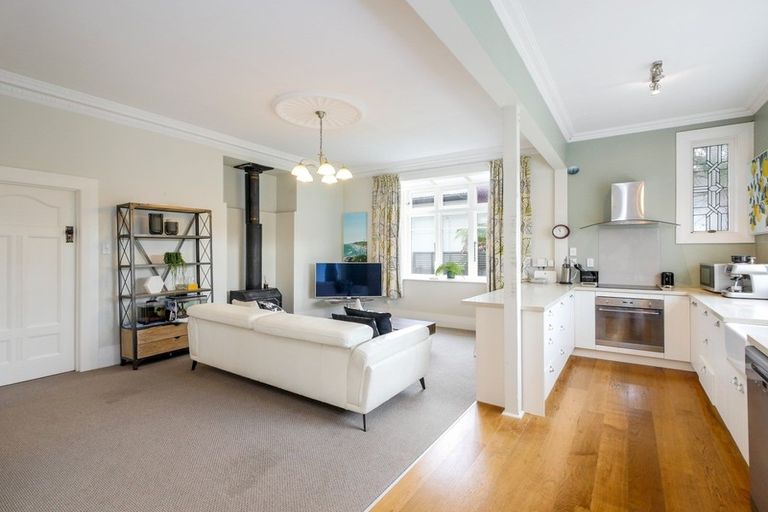 Photo of property in 19 Pretoria Avenue, Saint Clair, Dunedin, 9012