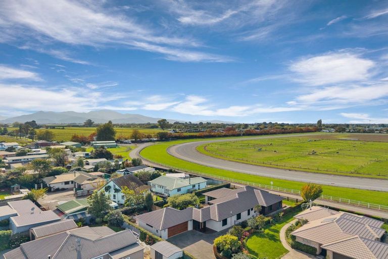 Photo of property in 72b Mclauchlan Street, Springlands, Blenheim, 7201