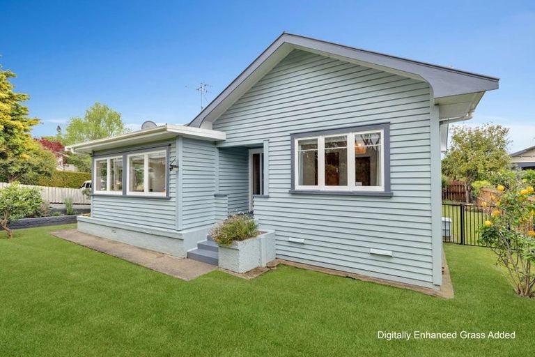 Photo of property in 12 Matai Street, Maeroa, Hamilton, 3200