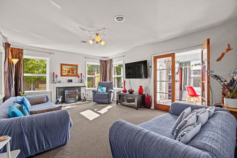 Photo of property in 110a Kippenberger Avenue, Rangiora, 7400