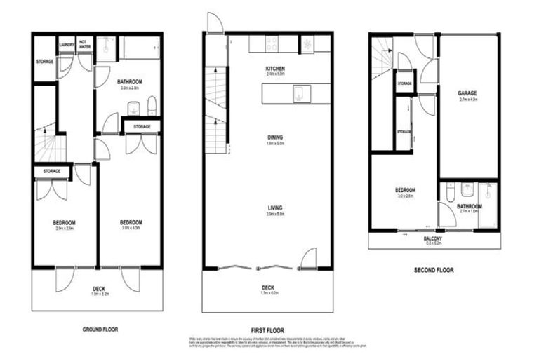 Photo of property in 2/59 Mortimer Terrace, Brooklyn, Wellington, 6021