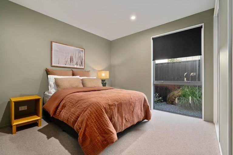 Photo of property in 27 Finstock Way, Rolleston, 7614