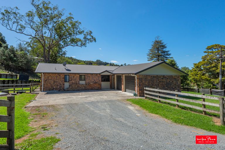 Photo of property in 286 Whau Valley Road, Whau Valley, Whangarei, 0112