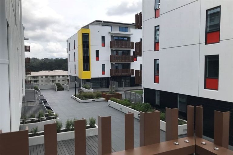 Photo of property in 409/22 Library Lane, Albany, Auckland, 0632