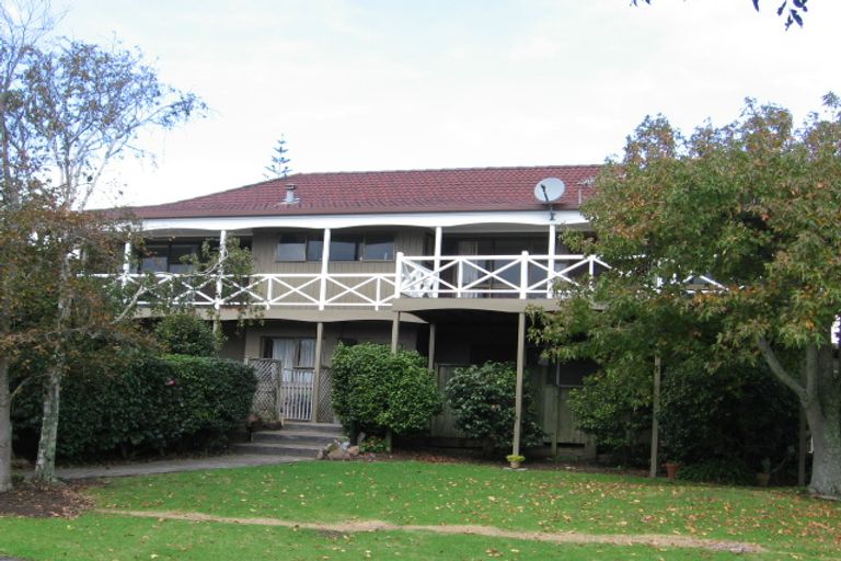 Photo of property in 5 Camwell Close, Bucklands Beach, Auckland, 2012