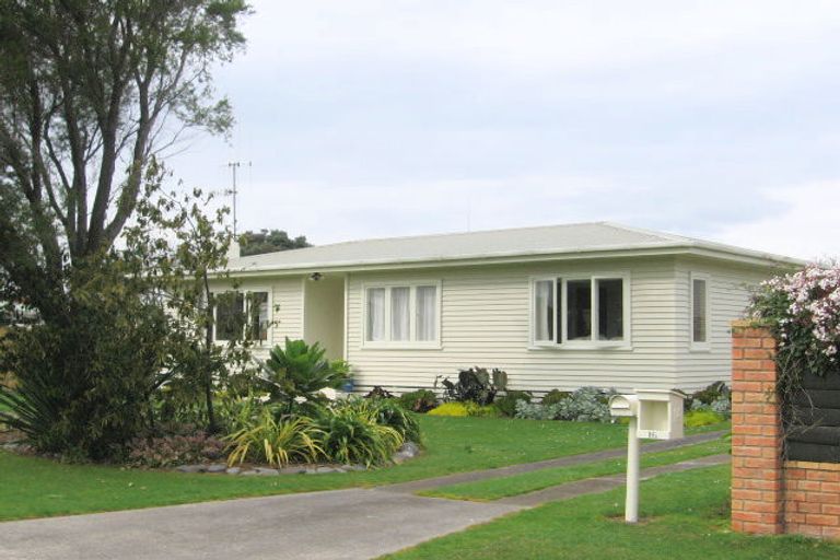 Photo of property in 16 Kulim Avenue, Otumoetai, Tauranga, 3110