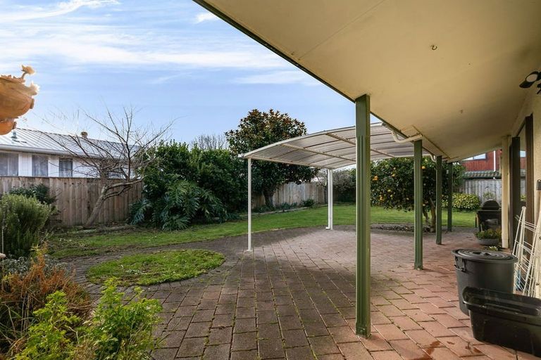 Photo of property in 68 Pencarrow Street, Highbury, Palmerston North, 4412