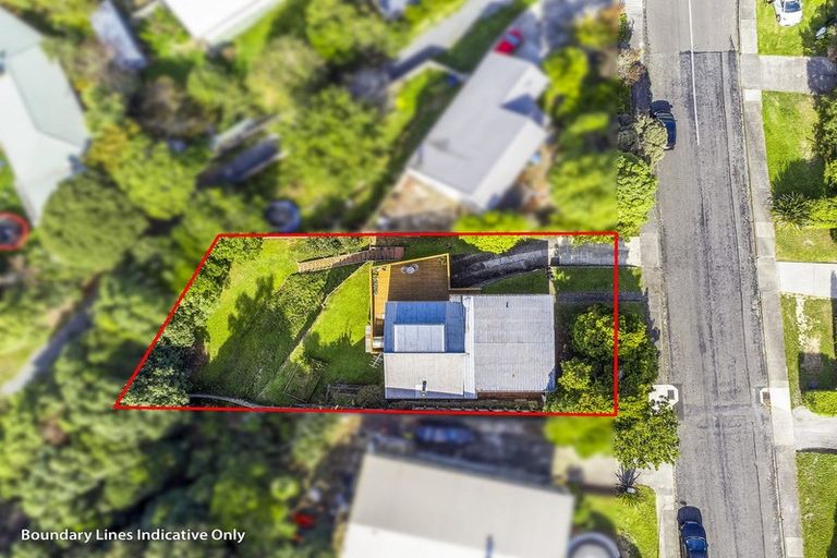 Photo of property in 76 Riwai Street, Paraparaumu, 5032
