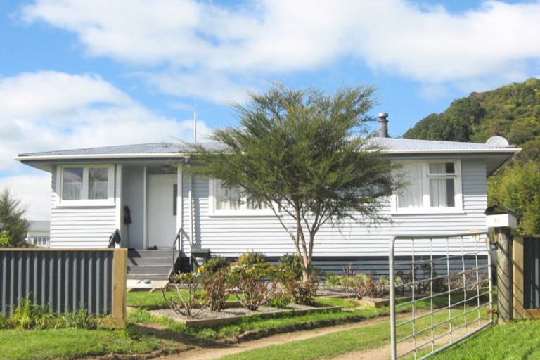 Photo of property in 19 Division Street, Matata, Whakatane, 3194