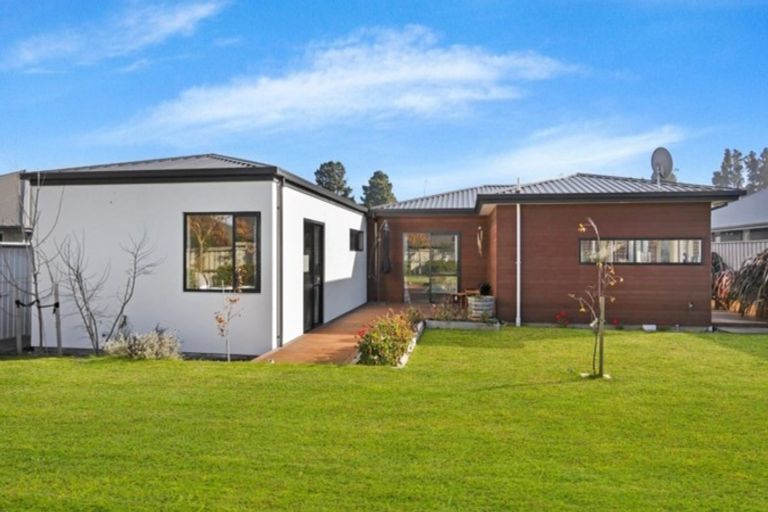 Photo of property in 39 Stanford Way, Rolleston, 7615