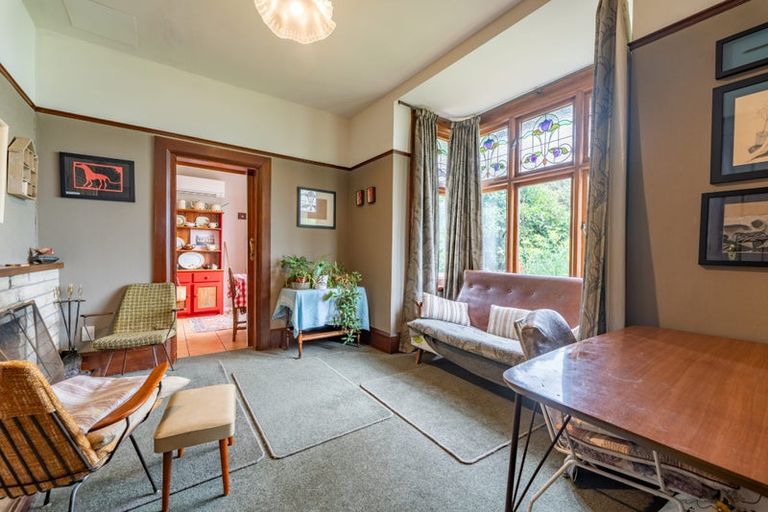 Photo of property in 64 Tees Street, South Hill, Oamaru, 9400