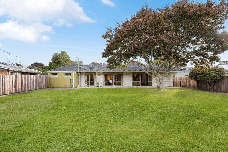 Photo of property in 60 Pulham Crescent, Queenwood, Hamilton, 3210