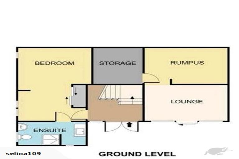 Photo of property in 93 Oaktree Avenue, Browns Bay, Auckland, 0630