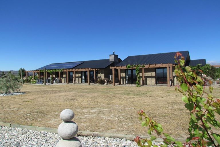 Photo of property in 115 Letts Gully Road, Letts Gully, Alexandra, 9393