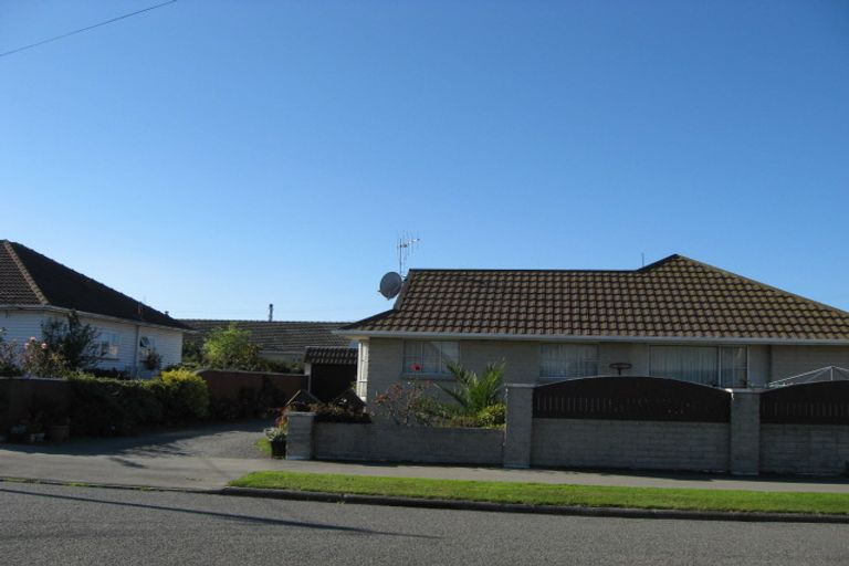 Photo of property in 2a Farnham Street, Oamaru North, Oamaru, 9400