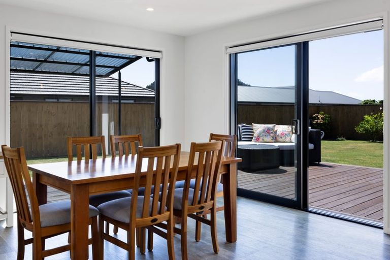 Photo of property in 56 Papawhero Drive, Bell Block, New Plymouth, 4312