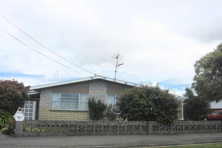 Photo of property in 10 Carvell Street, Blenheim, 7201