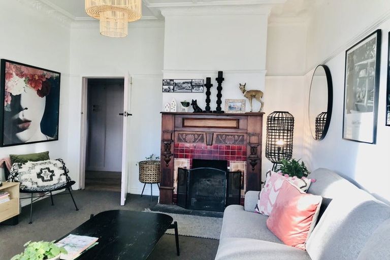 Photo of property in 17 Trafalgar Street, Saint Kilda, Dunedin, 9012