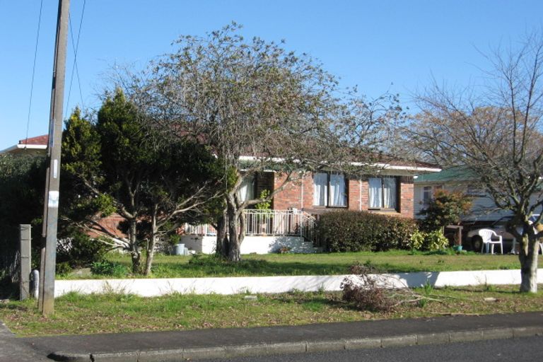 Photo of property in 17 Scott Road, Papakura, 2110