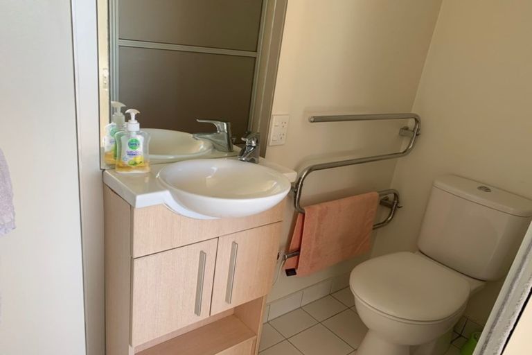 Photo of property in Luna Apartments, 6g/16 Burton Street, Grafton, Auckland, 1010