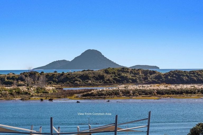 Photo of property in Quayside Apartments, 204/11 George Street, Whakatane, 3120