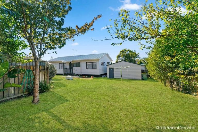 Photo of property in 7a Melleray Place, Randwick Park, Auckland, 2105