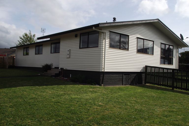 Photo of property in 4 Princes Street, Waihi, 3610