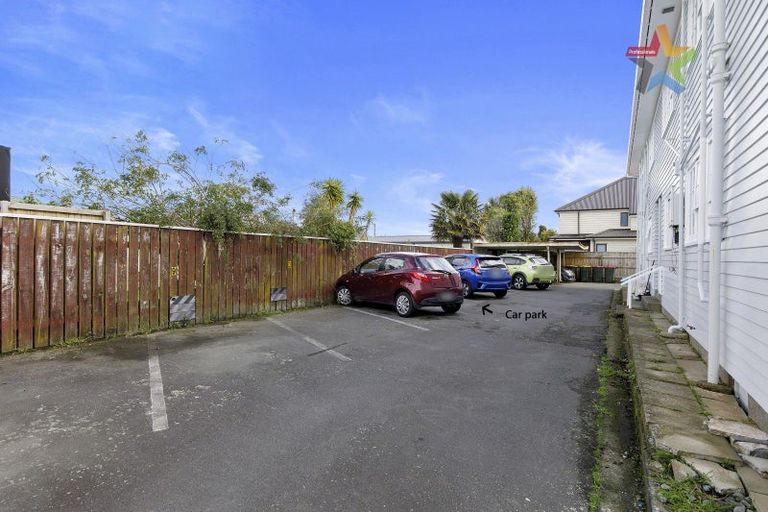 Photo of property in 1/95 Whites Line East, Waiwhetu, Lower Hutt, 5010