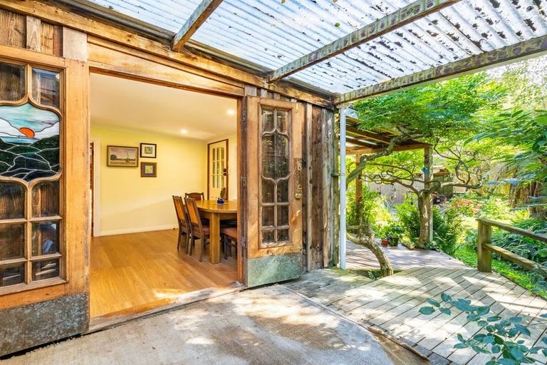 Photo of property in 57 Harvey Street, Waitati, 9085