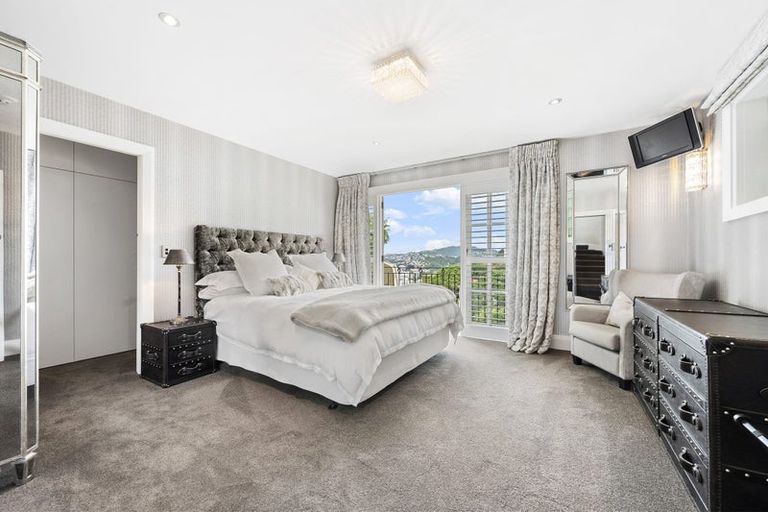 Photo of property in 55 Barnard Street, Wadestown, Wellington, 6012