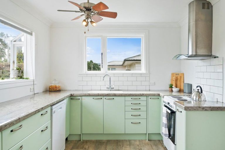 Photo of property in 156 Parkes Line Road, Maymorn, Upper Hutt, 5018