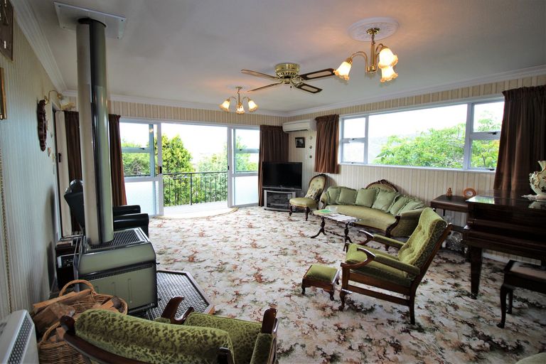 Photo of property in 18 Craig Place, Bridge Hill, Alexandra, 9320