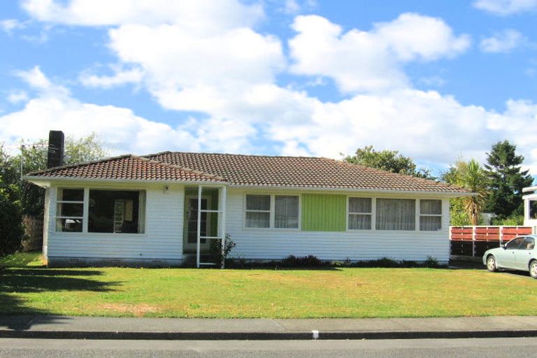 Photo of property in 26 Holdsworth Avenue, Trentham, Upper Hutt, 5018