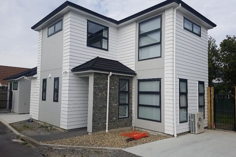 Photo of property in 118 Epuni Street, Epuni, Lower Hutt, 5011
