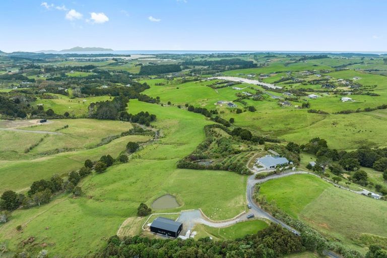 Photo of property in 141 Garbolino Road, Mangawhai, 0573