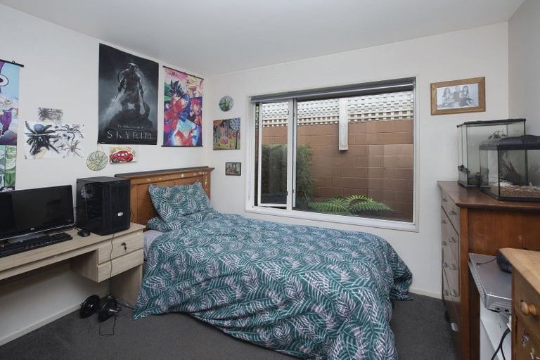 Photo of property in 40a Mackworth Street, Woolston, Christchurch, 8062