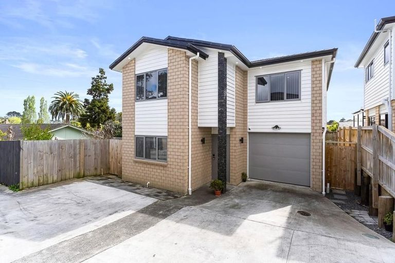 Photo of property in 7 Dewan Lane, Papatoetoe, Auckland, 2025