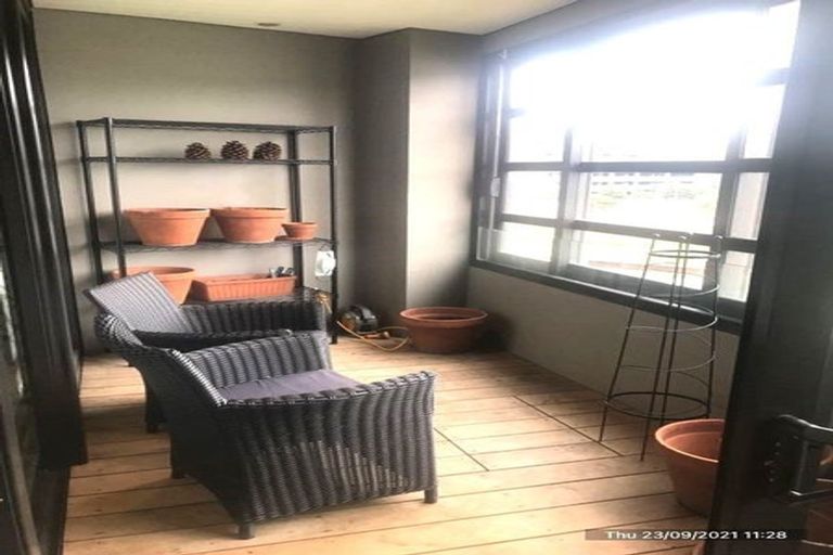 Photo of property in Chaffers Dock, 202/22 Herd Street, Te Aro, Wellington, 6011