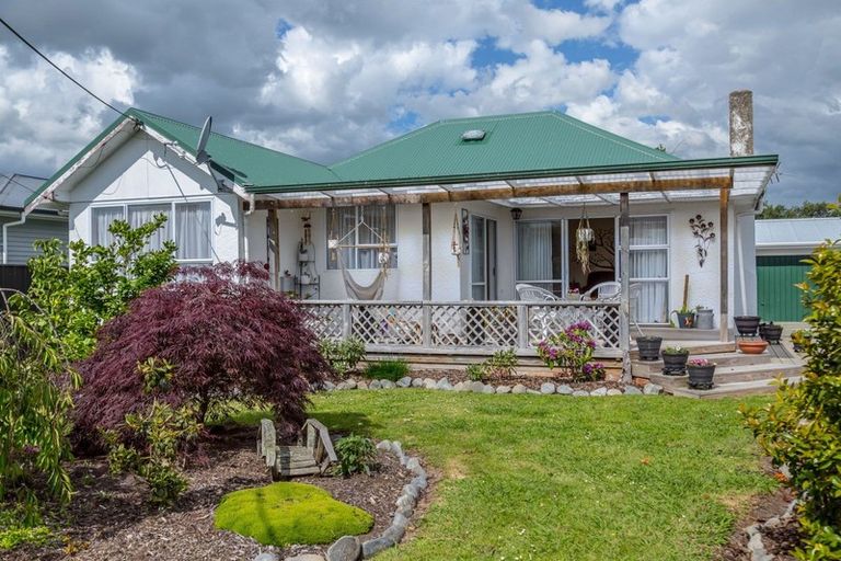 Photo of property in 25 French Street, Lansdowne, Masterton, 5810