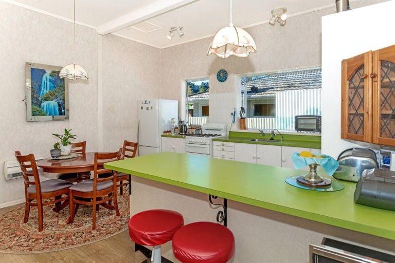 Photo of property in 40 Oswald Street, Mangapapa, Gisborne, 4010