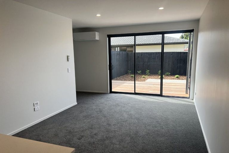 Photo of property in 3/8 Tonga Place, Riccarton, Christchurch, 8041