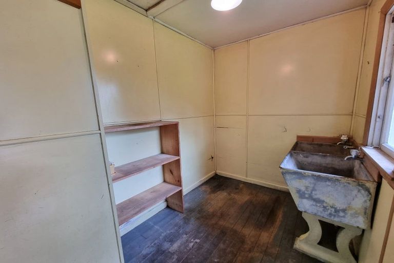 Photo of property in 13 Nelson Quay, Cobden, Greymouth, 7802