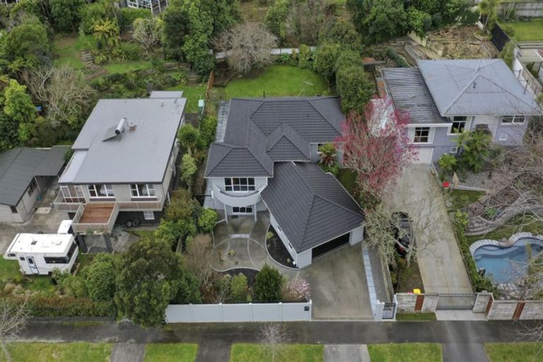 Photo of property in 14 Riverview Terrace, Fairfield, Hamilton, 3214