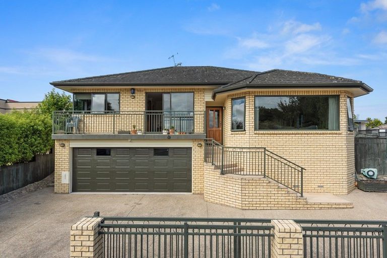 Photo of property in 1311 Victoria Street, Beerescourt, Hamilton, 3200