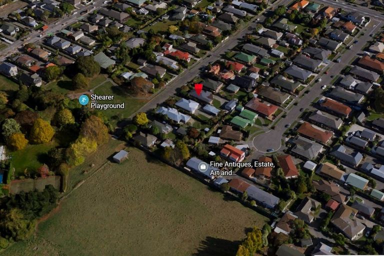 Photo of property in 23 Shearer Avenue, Papanui, Christchurch, 8052