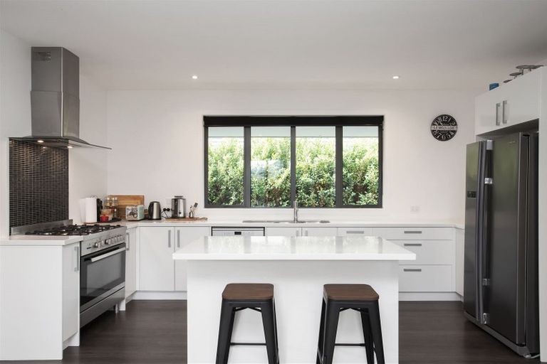 Photo of property in 4 Stanford Way, Rolleston, 7615