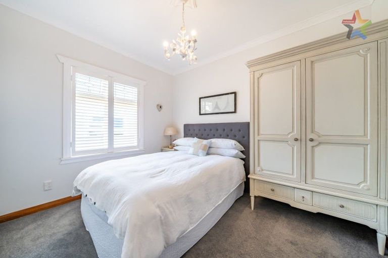 Photo of property in 7 Mitchell Street, Epuni, Lower Hutt, 5011