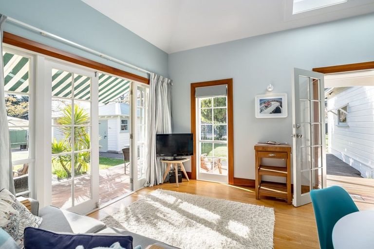 Photo of property in 81 Opaki Road, Lansdowne, Masterton, 5810